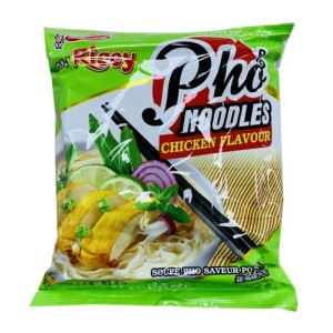 INST. CHICKEN FLA. NOODLE - PHO